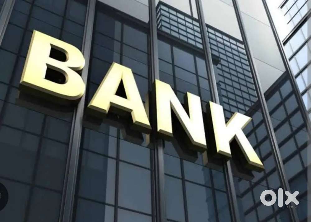 Salary Account Opening Staffs @ HDFC (Male)