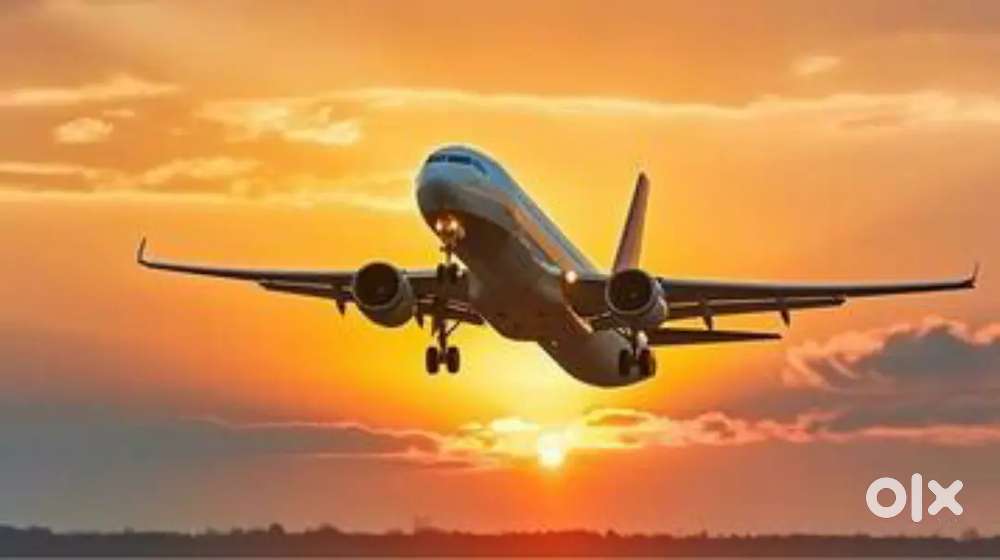 All india airport vacancies open apply fast