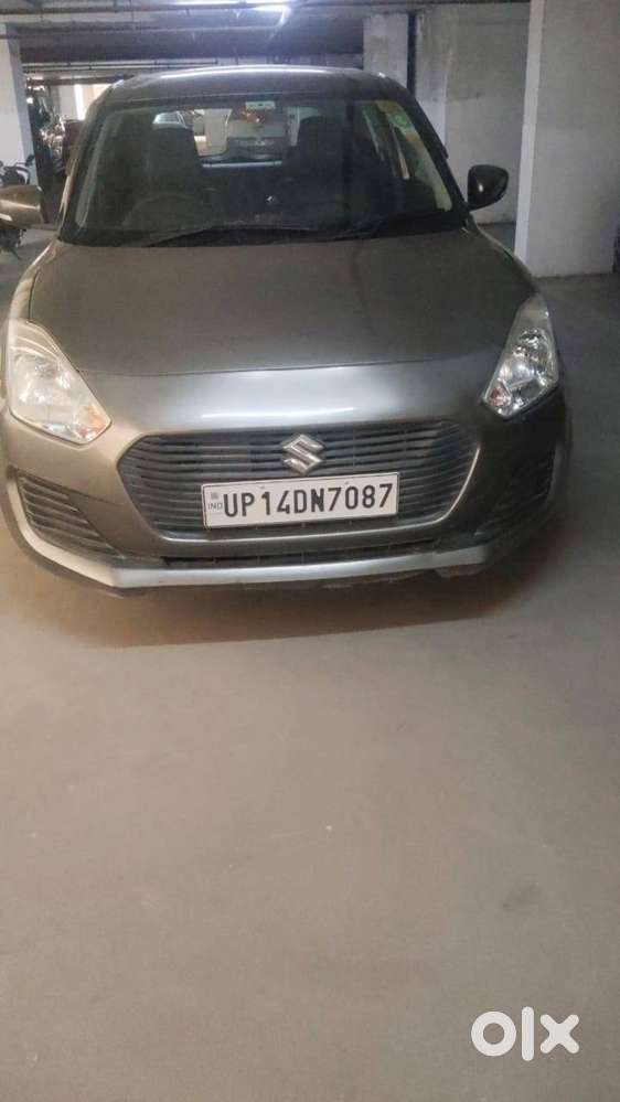 Maruti Suzuki Swift 2018 Diesel Good Condition