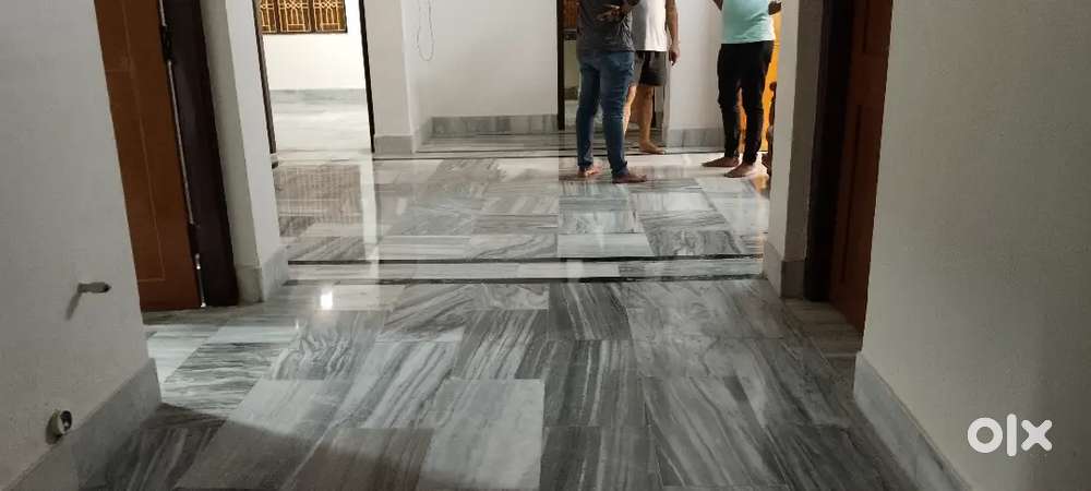 2BHK House Rent Available Family Working Job Holder