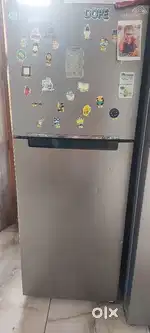 Samsung Double Door 392 litre