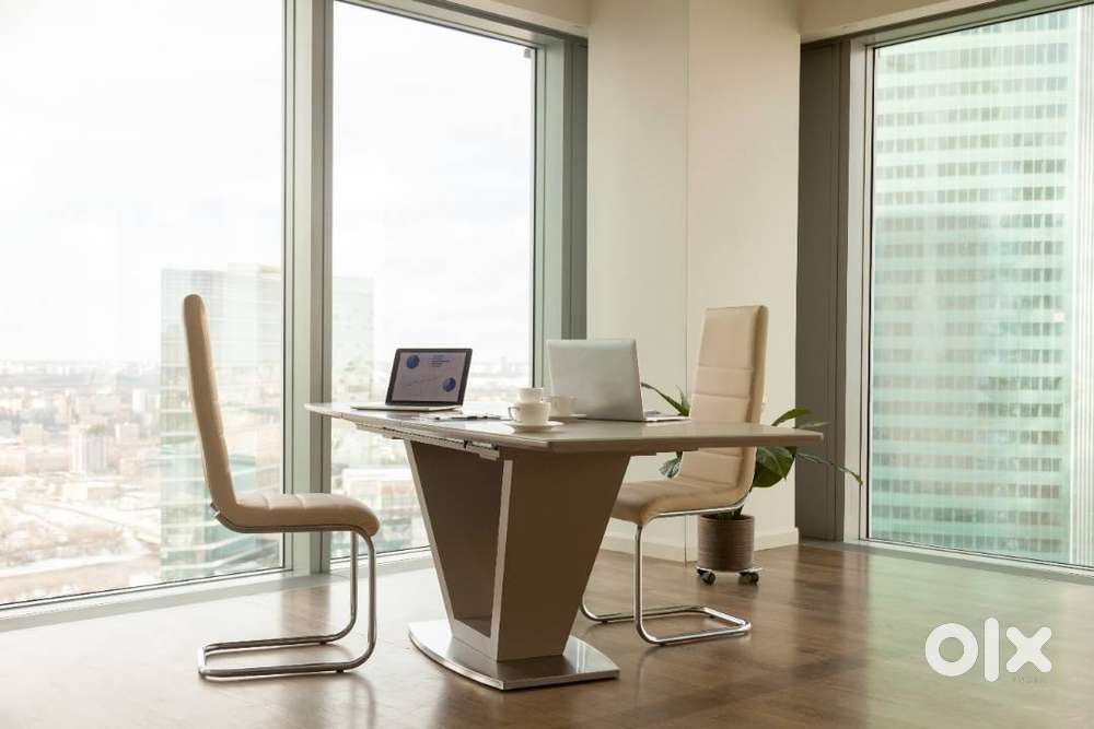 BACK OFFICE EXECUTIVE
