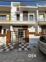3 bhk Luxury villa Modern City near bus stand Kharar