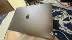 Macbook Pro 16inch 2018