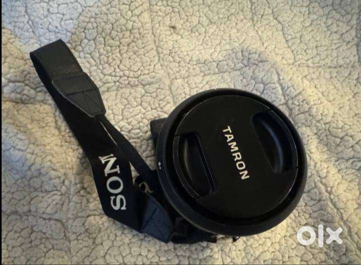 Sony A7 III Camera Full Setup – Like New Condition!