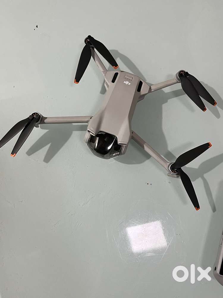 Dji mini 3