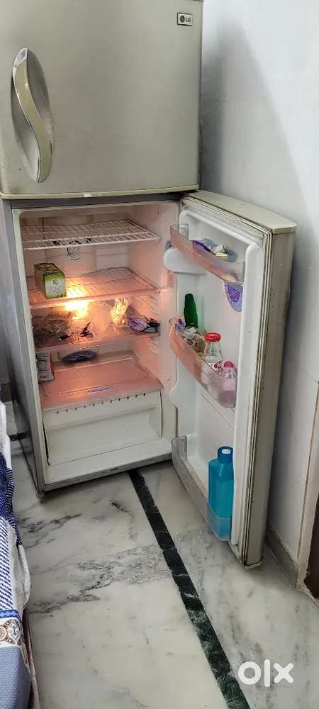 Fridge sale