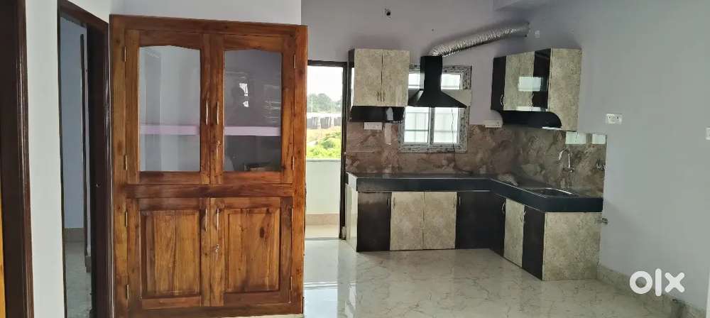 Brand New 2 BHK Modern Independent House for Rent at Patia