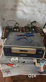 Plumbing or electrical work krvaye