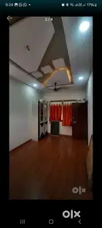 Pg rooms for girls.