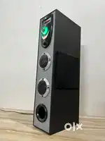 Tower SpeaKer