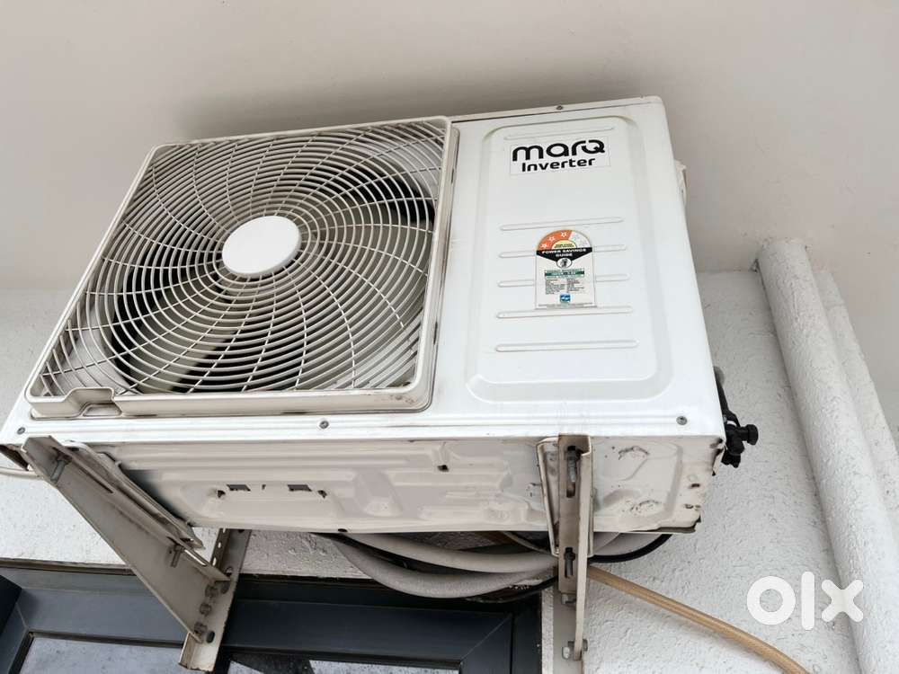 MarQ Inverter  Ac