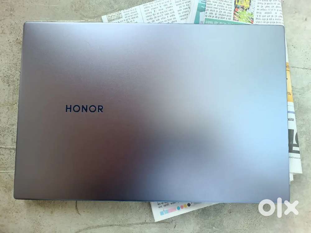 Honor magicbook 14