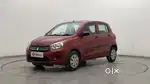 Maruti Suzuki Celerio 1.0 VXI AMT, 2016, Petrol