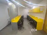 Office In Nirman vihar