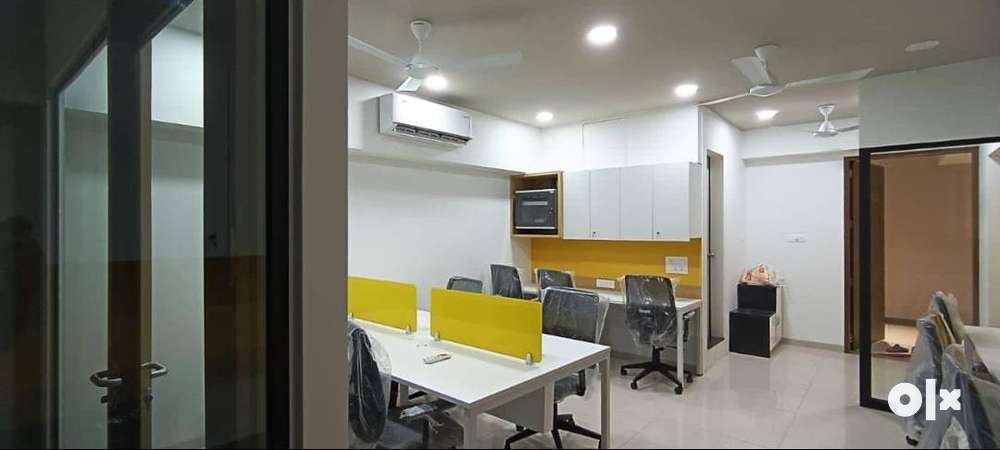 New Office @ Naranpura