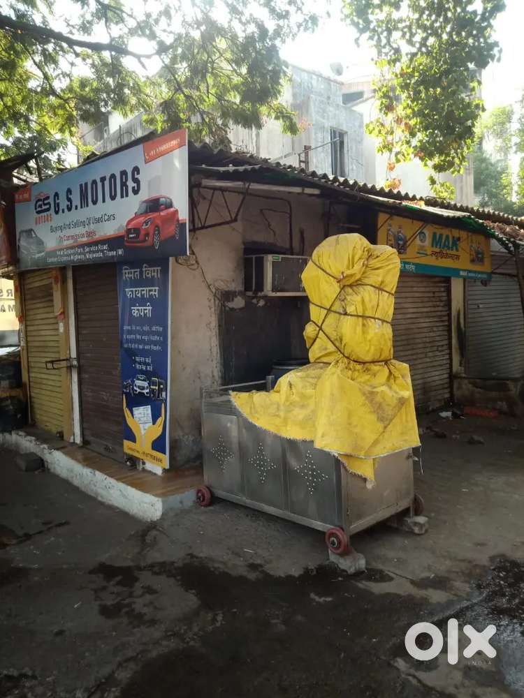 Sugar cane juice machine