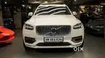 Volvo XC90 B6 Ultimate, 2022, Petrol