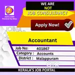 Accountant - [401867]