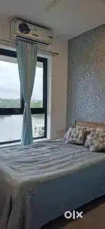 PG facility for ladies