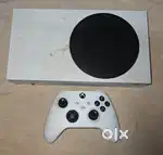 Microsoft Xbox Series S (512 GB)