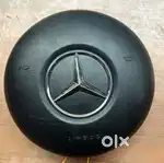 Mercedes benz airbags used for sale with guarentee