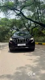 Mahindra XUV700 2.0 AX 3 Petrol MT 5 Str, 2022, Petrol