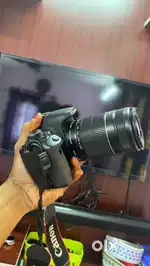 Canon camera d700 model