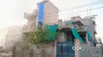 5 year old house