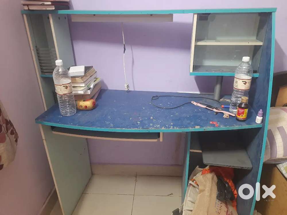Study table