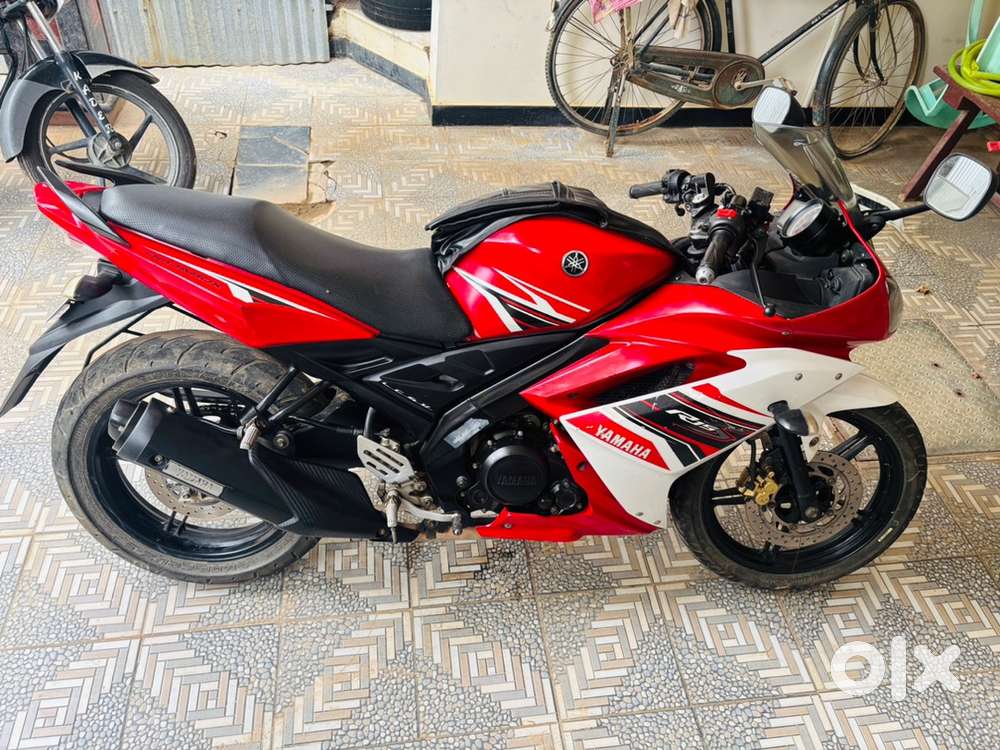 R15s Bike for Sale