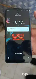 Infinix NORD 12 4g 128GB/6+5 ROM