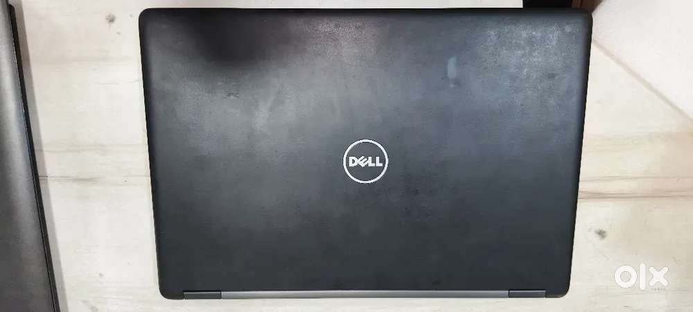 Dell Latitude 5480 i5 7th Gen / 16GB RAM / 256GB SSD / 14-inch W-11