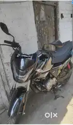 Registration date : May 2024 Bike in excellent condition