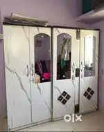 Single and Double Wardrobe for Sale