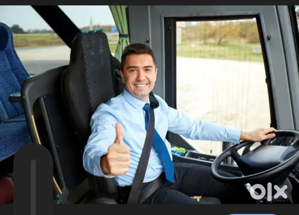 Wanted Drivers for  office