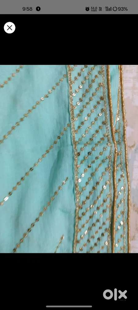 Chaniya choli