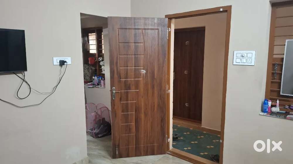 1 BHK House For Rent in Arumbakkam Near Mmda Bus Stop