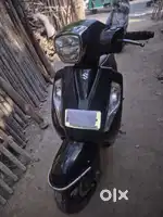 Suzuki access 125