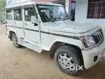Mahindra Bolero 2014 Diesel Well Maintained