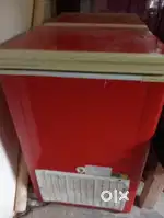 Dual door fhrijer