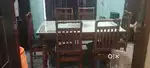 Dining table 6 chair new dining table in woding