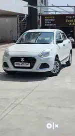 Maruti Suzuki Swift Dzire LXI Option, 2020