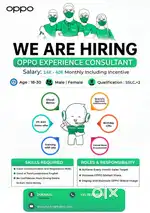 Sales executive