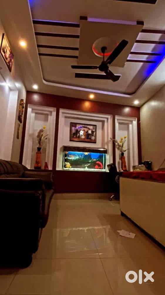 Double story House for rent