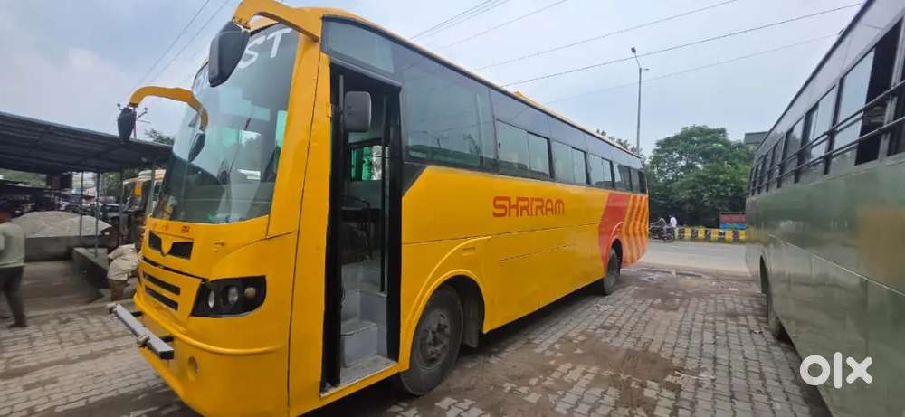 Bus Non ac