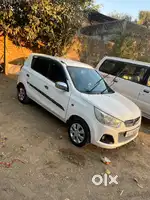 Alto K10  top condition
