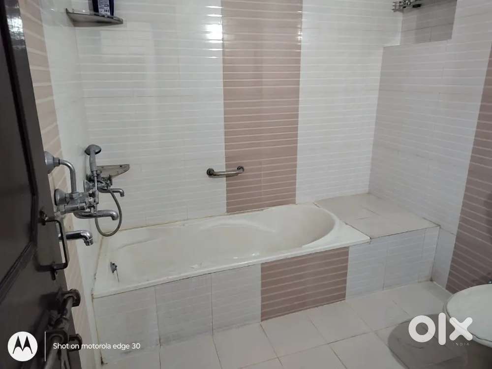 2 BHK independent house near Gomti Nagar