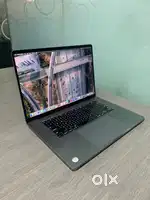 MacBook Pro  A2141  16inch  i7  16GB  512GB  Dual GraphicsWRNTY