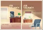 JOB OPENINGS FOR ALL FRESHER